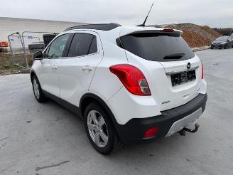 Opel Mokka 1.6 CDTI picture 11