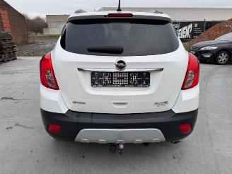 Opel Mokka 1.6 CDTI picture 10