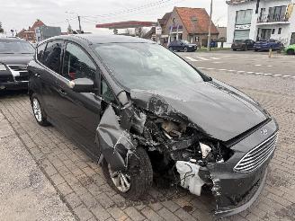 Ford C-Max 1.5 TDCI picture 6