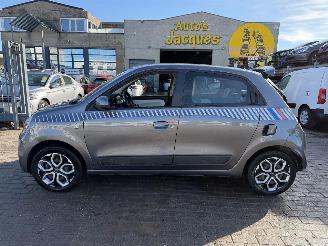 skadebil auto Renault Twingo EDITION ONE 2019/9