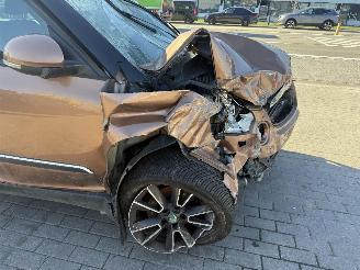 Skoda Yeti 2.0 TDI AMBITION picture 9