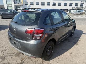 Citroën C3 1.2I picture 9