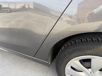 Citroën C-Elysee SÃ‰DUCTION picture 14