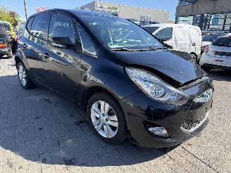 Avarii autoturisme Hyundai Ix20 1.6 CRDI 2013/12