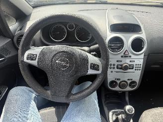 Opel Corsa 1.2 INNOVATION picture 18