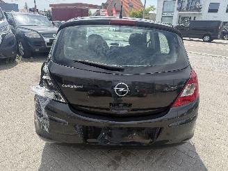 Opel Corsa 1.2 INNOVATION picture 4