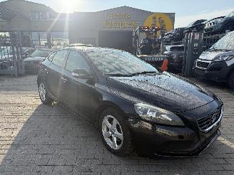Unfallwagen Volvo V-40 KINETIC 2013/7