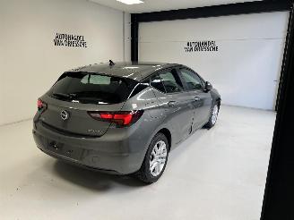 Opel Astra EDITION picture 6