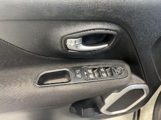 Jeep Renegade  picture 11