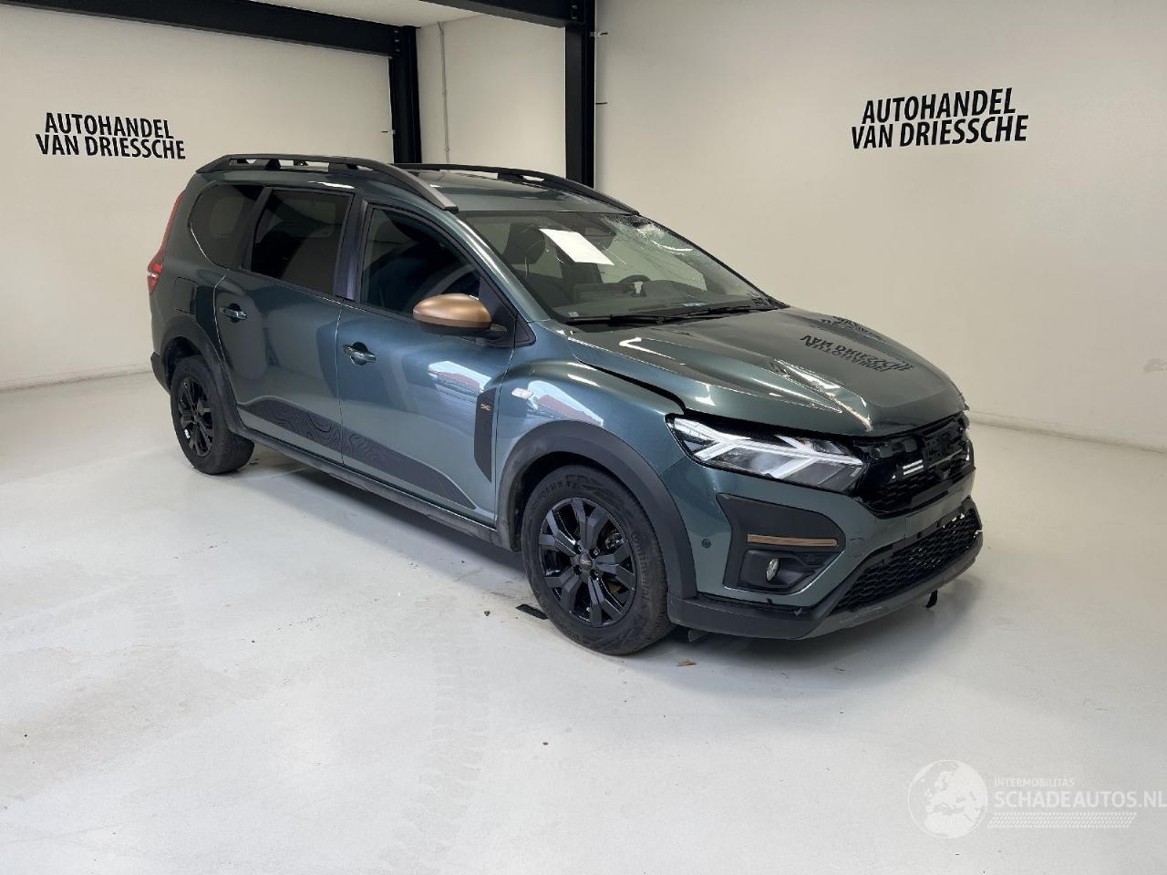 Dacia Jogger EXTREME