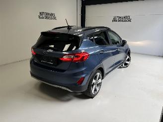 Ford Fiesta ACTIVE CROSSOVER picture 5