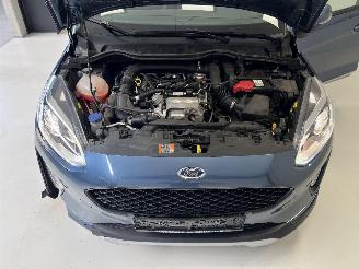 Ford Fiesta ACTIVE CROSSOVER picture 10