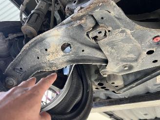 Ford Fiesta ACTIVE CROSSOVER picture 19