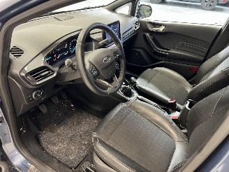 Ford Fiesta ACTIVE CROSSOVER picture 12