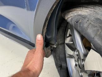 Ford Fiesta ACTIVE CROSSOVER picture 3