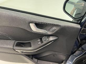 Ford Fiesta ACTIVE CROSSOVER picture 14