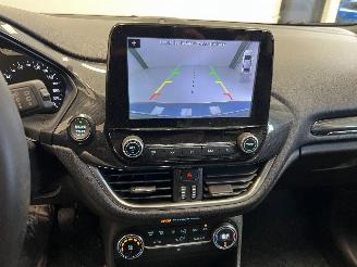 Ford Fiesta ACTIVE CROSSOVER picture 18