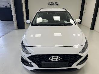 Hyundai I-30  picture 8