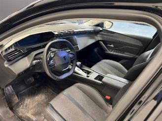 Peugeot 308 PLUGIN/ALLURE picture 12