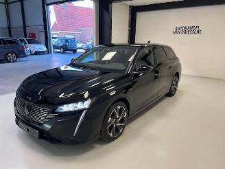 Peugeot 308 PLUGIN/ALLURE picture 7