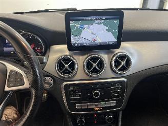 Mercedes Cla-klasse AMG-PACK picture 15