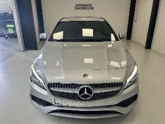 Mercedes Cla-klasse AMG-PACK picture 9