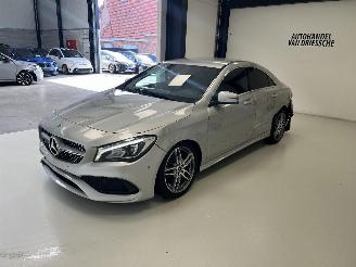 Mercedes Cla-klasse AMG-PACK picture 8