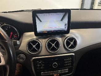 Mercedes Cla-klasse AMG-PACK picture 16