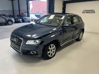 Audi Q5 QUATTRO picture 8