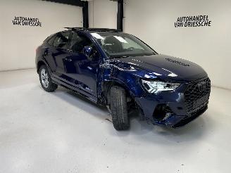  Audi Q3 S-LINE PANORAMA 2023/1