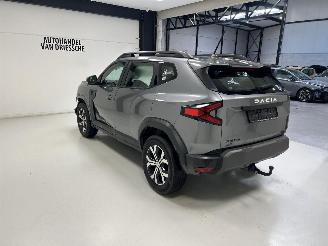 Dacia Duster  picture 5