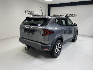 Dacia Duster  picture 3