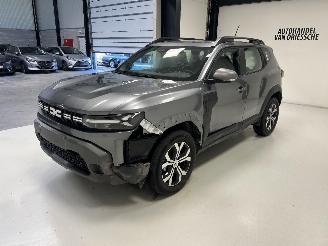 Dacia Duster  picture 8