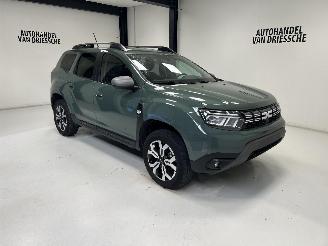 Dacia Duster JOURNEY picture 1