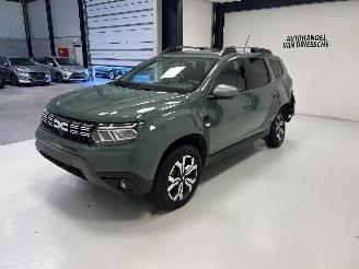 Dacia Duster JOURNEY picture 7