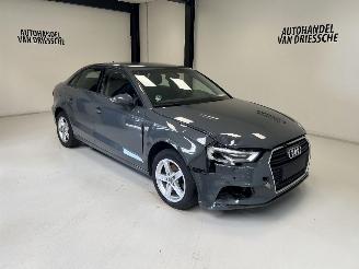 Auto incidentate Audi A3  2017/2