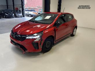 Renault Clio  picture 7