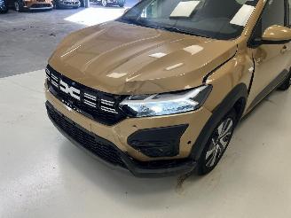 Dacia Sandero STEPWAY picture 10