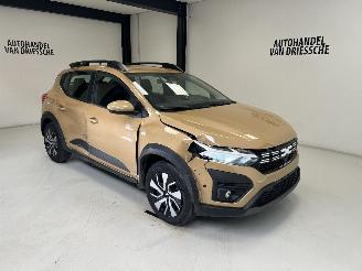  Dacia Sandero STEPWAY 2025/8