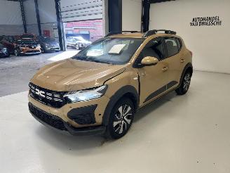 Dacia Sandero STEPWAY picture 9