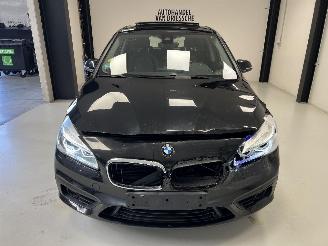 BMW 2-serie AUTOMAAT/PANORAMA picture 7