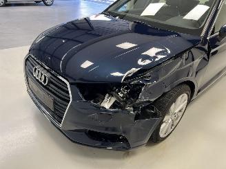 Audi A3 PANORAMA picture 8