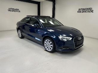 Avarii autoturisme Audi A3 PANORAMA 2017/6
