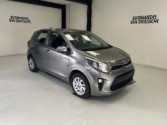 Vrakbiler auto Kia Picanto  2018/5