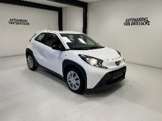 Avarii autoturisme Toyota Aygo X PLAY 2024/2