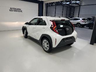 Toyota Aygo X PLAY picture 5