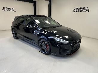 skadebil auto Hyundai I-30 N PERFORMANCE / PANO 2023/6
