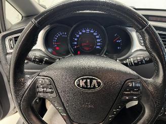 Kia Cee d  picture 11