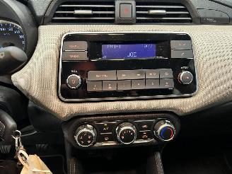 Nissan Micra  picture 16