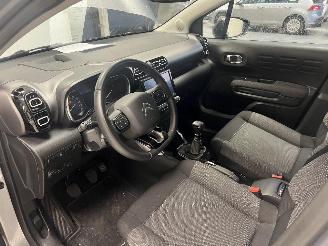 Citroën C3 AIRCROSS picture 12